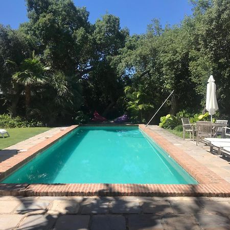 La Dulcinea Bed & Breakfast Sotogrande Exterior foto