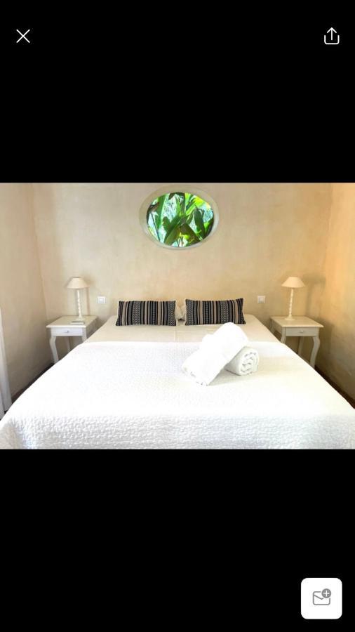La Dulcinea Bed & Breakfast Sotogrande Exterior foto
